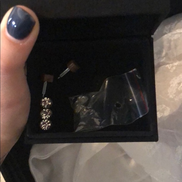 ZiGiny Black Label Pumps - Picture 8 of 8